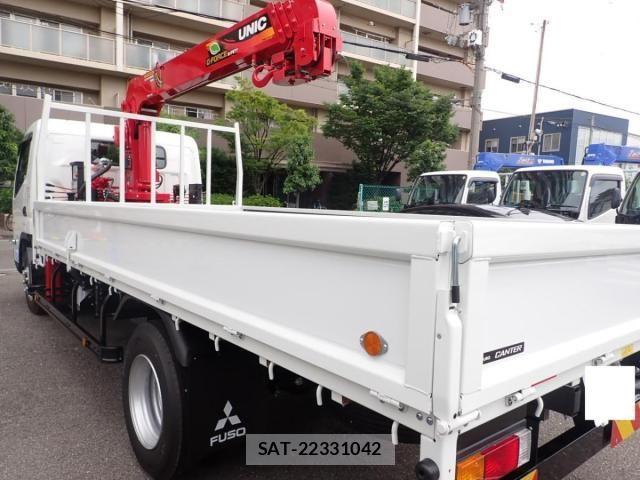 Mitsubishi CANTER 2026-06 8878973-1