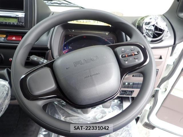Mitsubishi CANTER 2026-06 8878973-21
