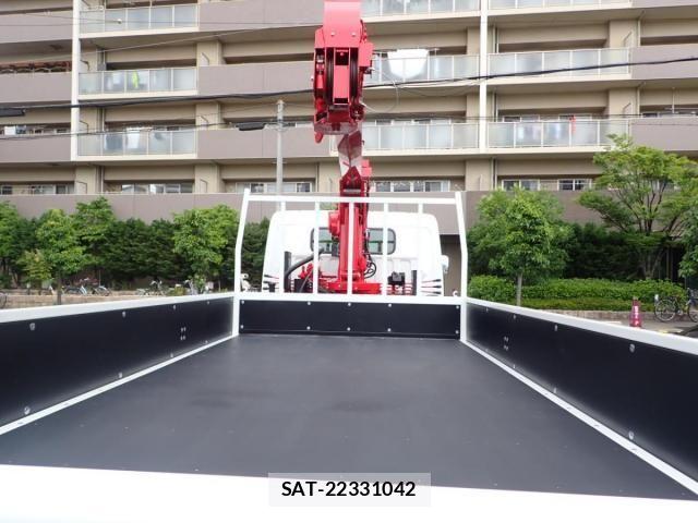 Mitsubishi CANTER 2026-06 8878973-4