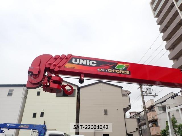 Mitsubishi CANTER 2026-06 8878973-5