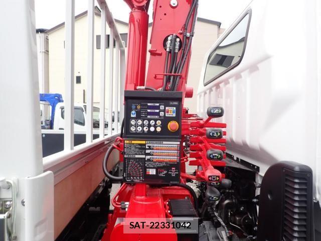 Mitsubishi CANTER 2026-06 8878973-8