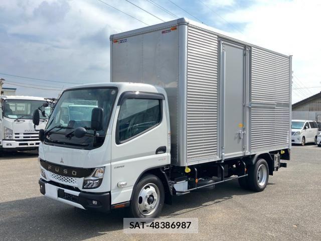 Mitsubishi CANTER 2026-05 8878981-0