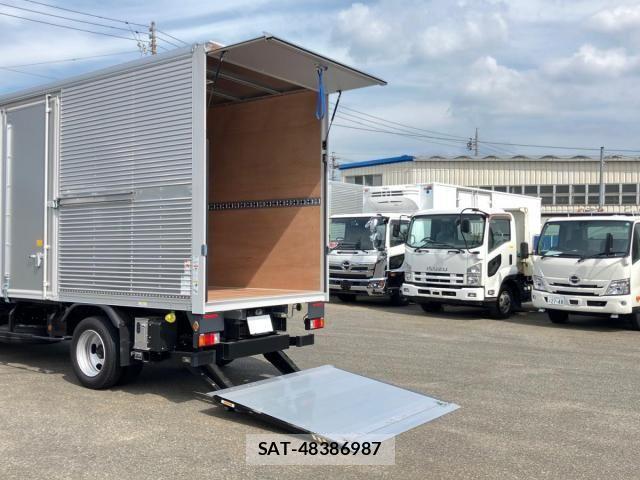 Mitsubishi CANTER 2026-05 8878981-10