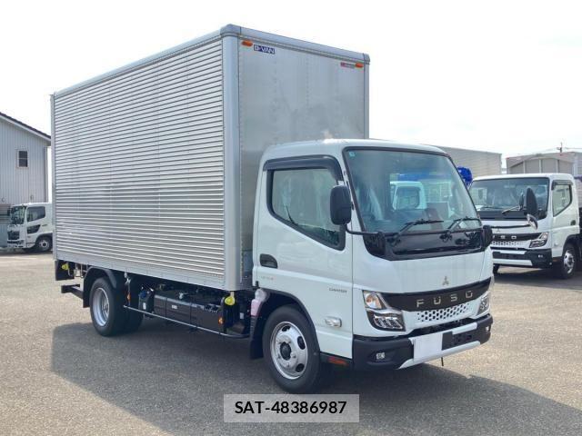 Mitsubishi CANTER 2026-05 8878981-1