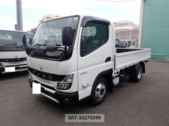 Mitsubishi CANTER 2026-06 8878986-0