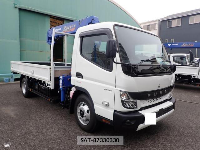 Mitsubishi CANTER 2026-06 8878972-0