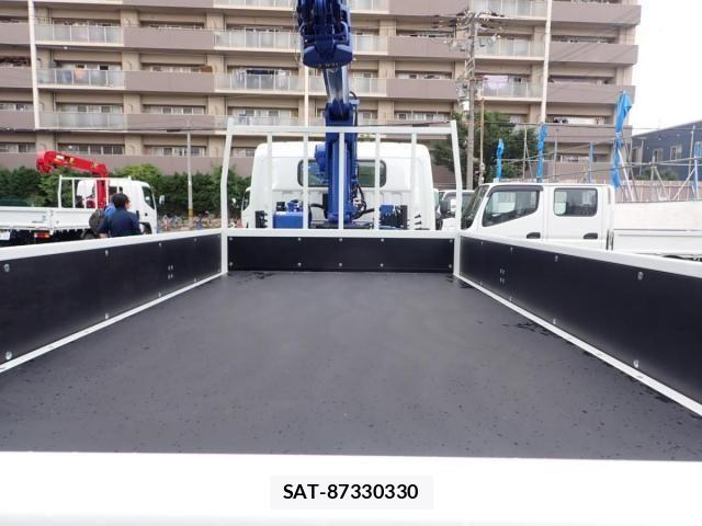 Mitsubishi CANTER 2026-06 8878972-13