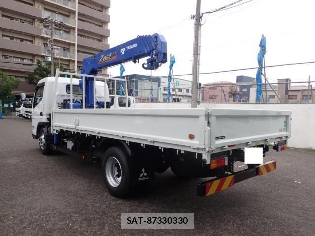 Mitsubishi CANTER 2026-06 8878972-1