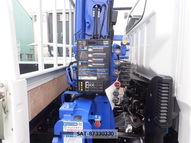 Mitsubishi CANTER 2026-06 8878972-26