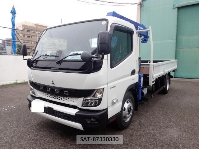Mitsubishi CANTER 2026-06 8878972-2