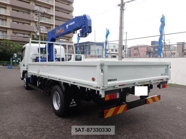 Mitsubishi CANTER 2026-06 8878972-3