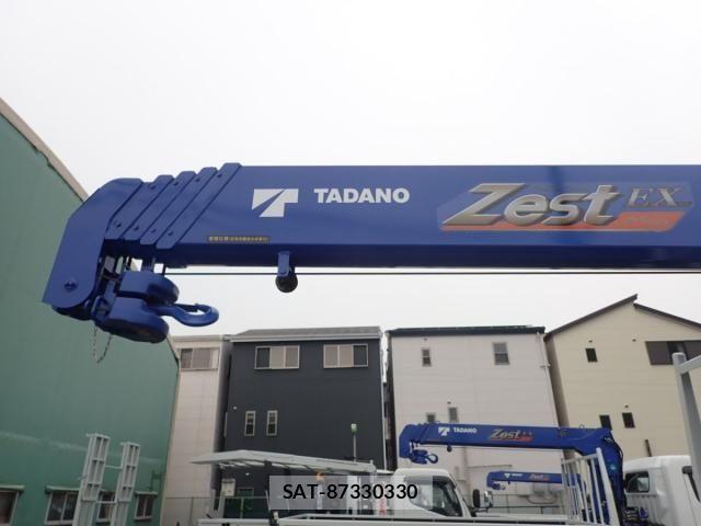 Mitsubishi CANTER 2026-06 8878972-5