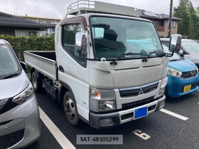 Mitsubishi CANTER 2016-05 8879006-0