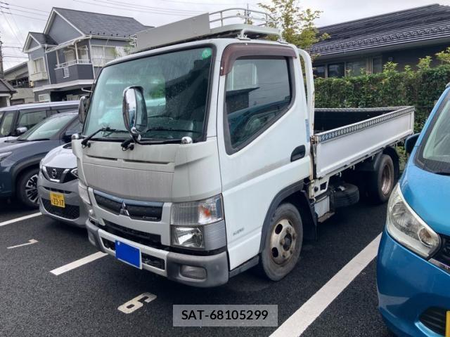 Mitsubishi CANTER 2016-05 8879006-1