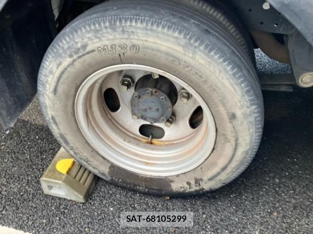 Mitsubishi CANTER 2016-05 8879006-5