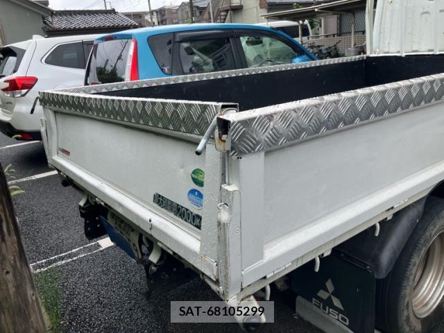 Mitsubishi CANTER 2016-05 8879006-8