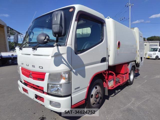 Mitsubishi CANTER 2016-03 8878995-0