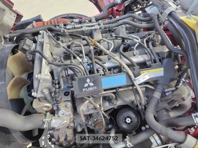 Mitsubishi CANTER 2016-03 8878995-16