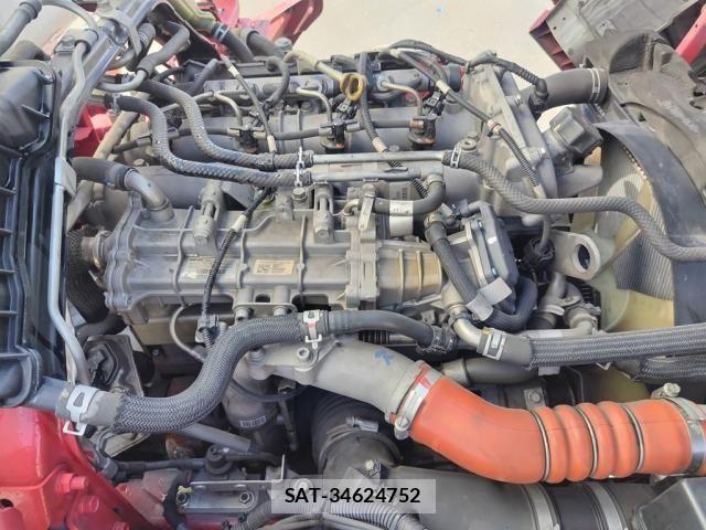 Mitsubishi CANTER 2016-03 8878995-17