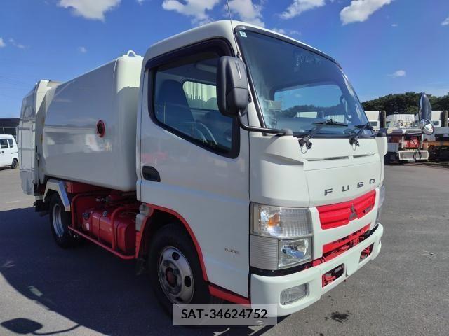 Mitsubishi CANTER 2016-03 8878995-1
