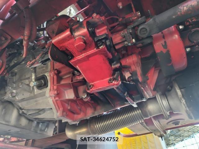 Mitsubishi CANTER 2016-03 8878995-22