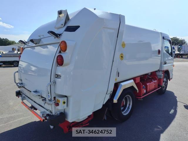 Mitsubishi CANTER 2016-03 8878995-2
