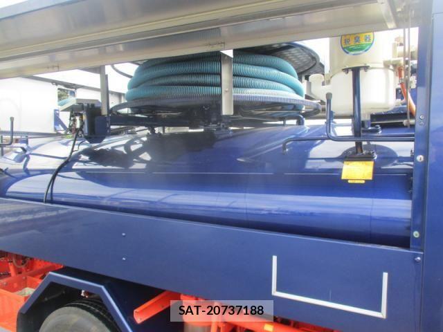 Mitsubishi CANTER 2019-05 8878989-9