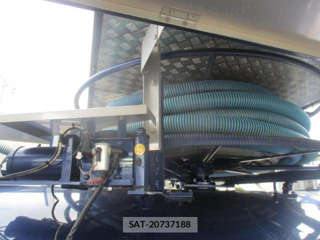 Mitsubishi CANTER 2019-05 8878989-10