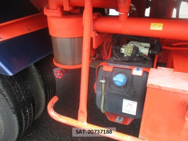 Mitsubishi CANTER 2019-05 8878989-12