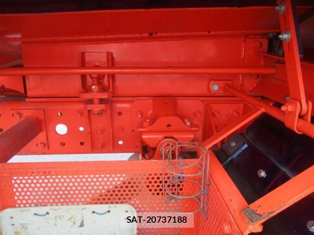 Mitsubishi CANTER 2019-05 8878989-13