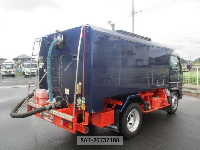 Mitsubishi CANTER 2019-05 8878989-17