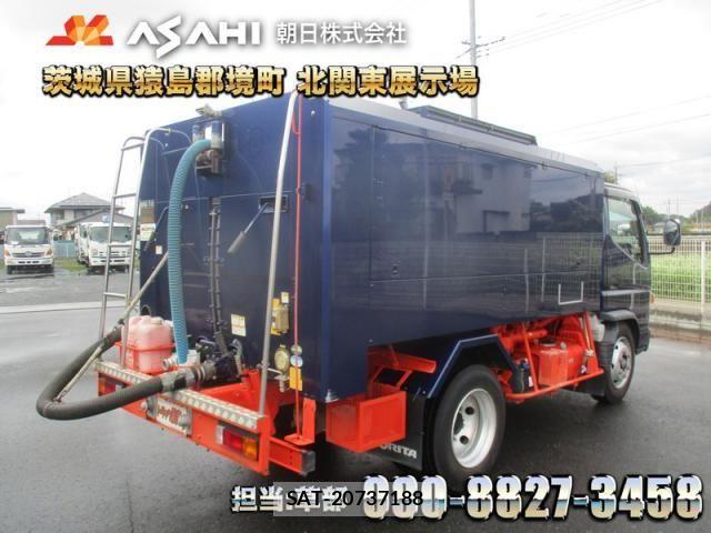 Mitsubishi CANTER 2019-05 8878989-1