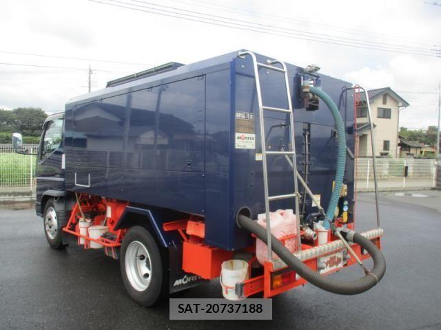 Mitsubishi CANTER 2019-05 8878989-19