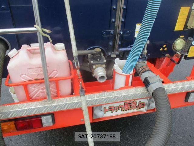 Mitsubishi CANTER 2019-05 8878989-20