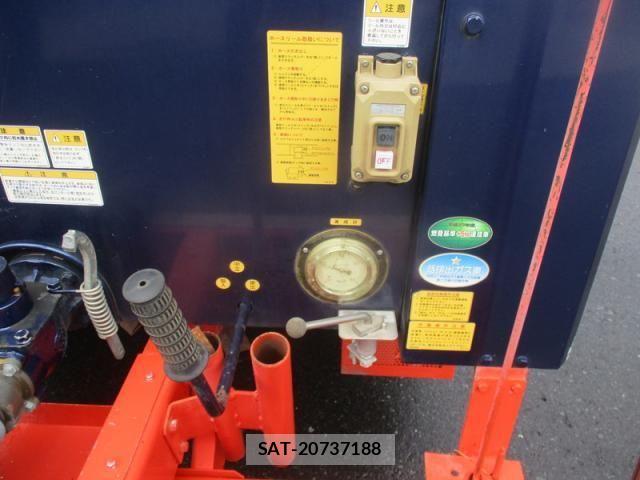 Mitsubishi CANTER 2019-05 8878989-21
