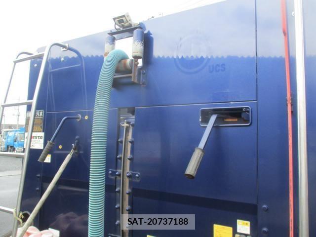 Mitsubishi CANTER 2019-05 8878989-22