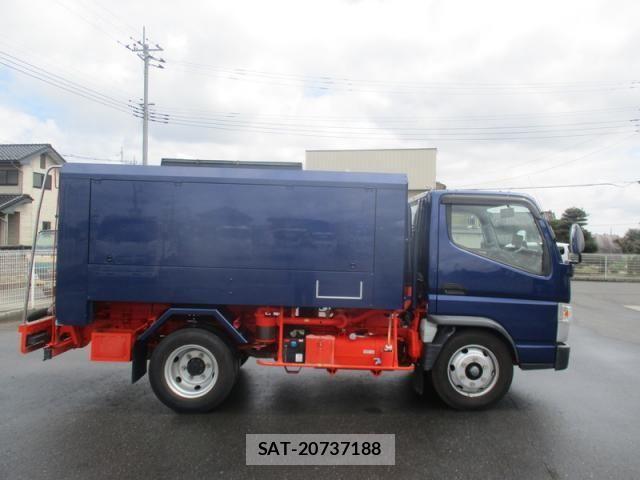 Mitsubishi CANTER 2019-05 8878989-2