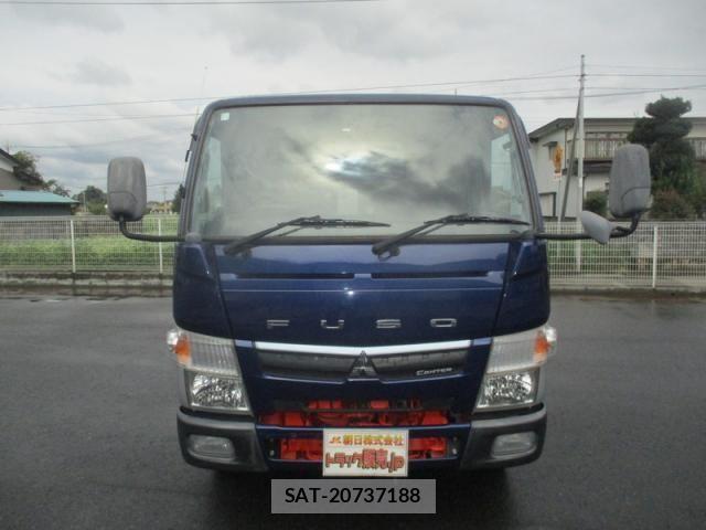 Mitsubishi CANTER 2019-05 8878989-4