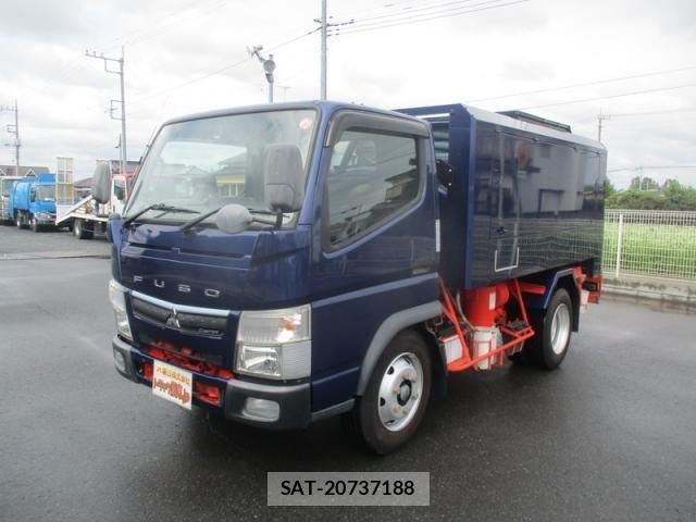 Mitsubishi CANTER 2019-05 8878989-5