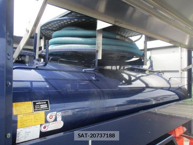Mitsubishi CANTER 2019-05 8878989-7