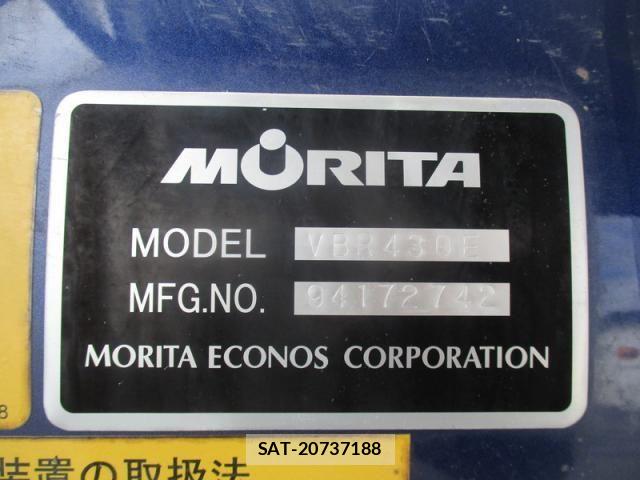 Mitsubishi CANTER 2019-05 8878989-8