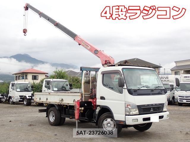 Mitsubishi CANTER 2008-09 8878999-0
