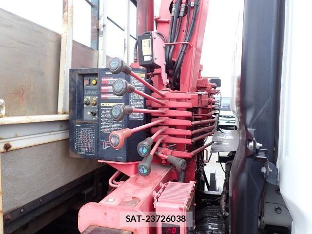 Mitsubishi CANTER 2008-09 8878999-9