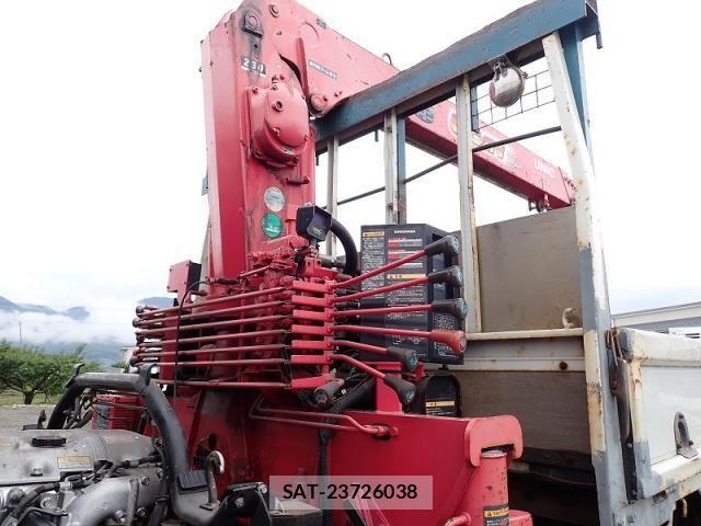 Mitsubishi CANTER 2008-09 8878999-10