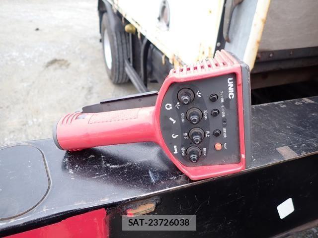Mitsubishi CANTER 2008-09 8878999-11