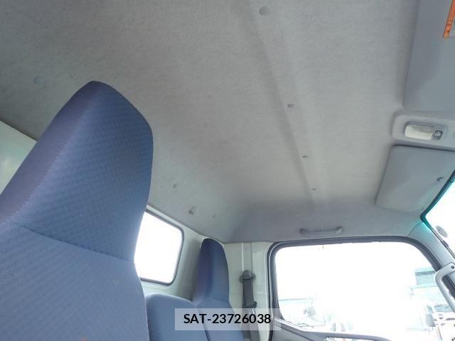 Mitsubishi CANTER 2008-09 8878999-13