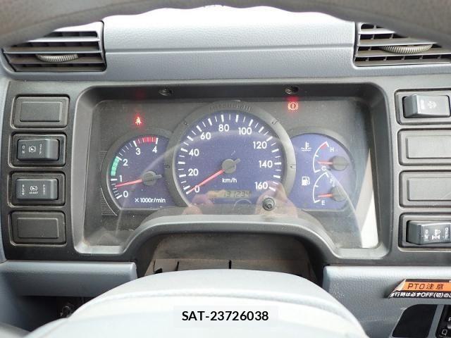 Mitsubishi CANTER 2008-09 8878999-15