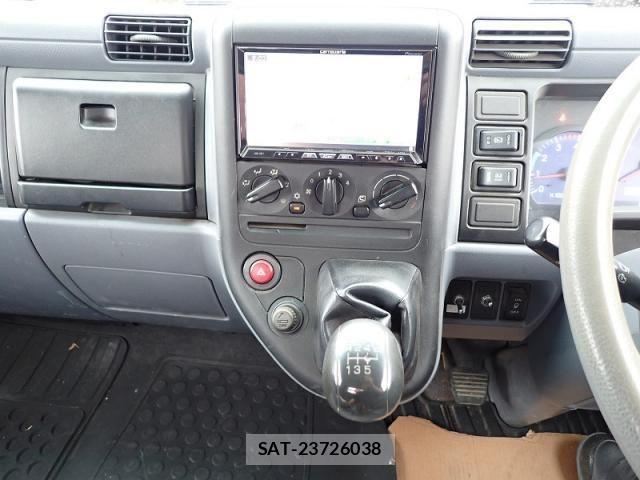 Mitsubishi CANTER 2008-09 8878999-16