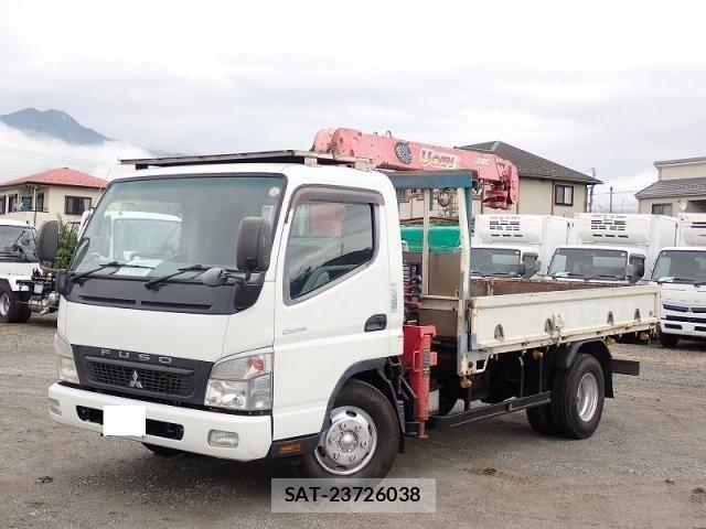 Mitsubishi CANTER 2008-09 8878999-1