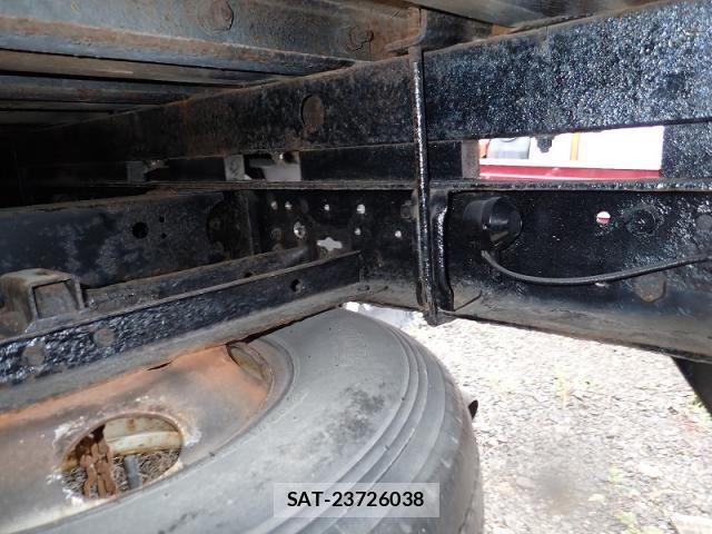Mitsubishi CANTER 2008-09 8878999-19